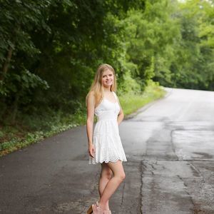 Meet your Posher, Abby